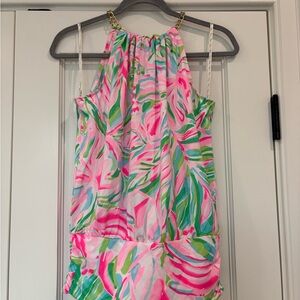 Lilly Pulitzer Top